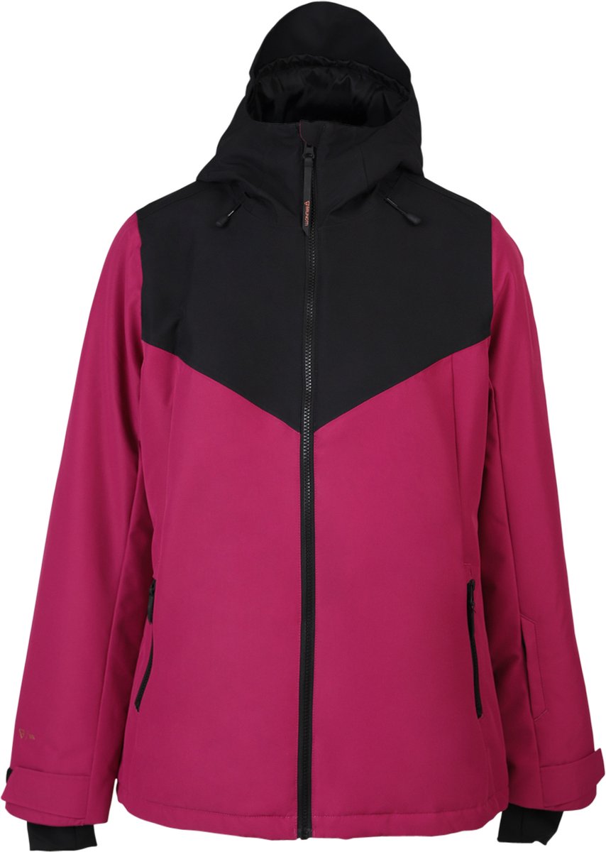 Brunotti Hakuna-S Skijacke - Jacken - Schwarz