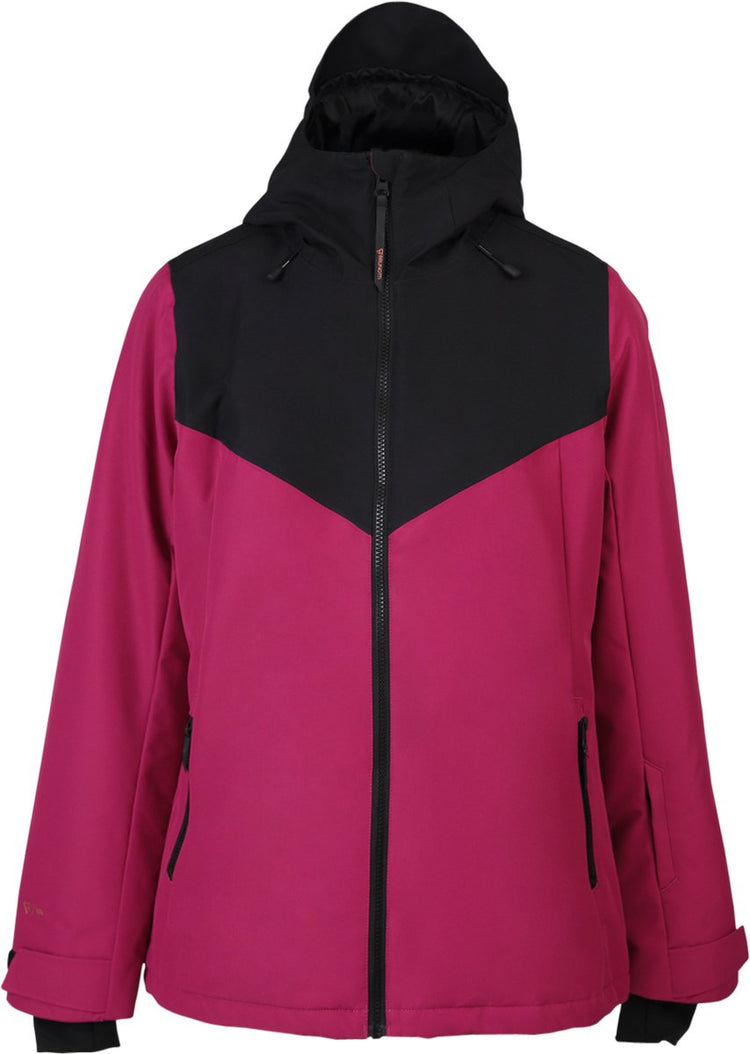 Brunotti Hakuna-S Skijacke - Jacken - Schwarz