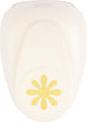 Vaessen Creative Punch – Figurenstanzer – Gänseblümchen – 7,6 x 7,6 cm