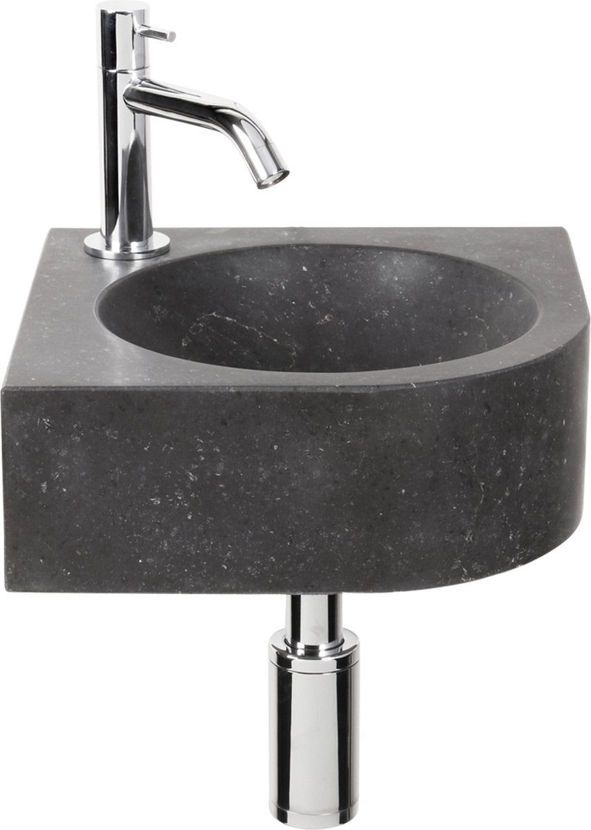 Unterschiede Cleo Brunnenset 30x30x10cm bombai bl