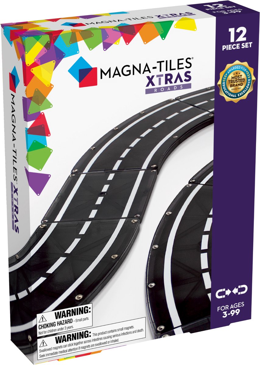 Magna-Fliesen