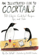 Ein illustrierter Leitfaden für Cocktails
