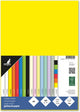 Kängurupapier – A4 – 120 Gramm FSC – Packung mit 100 Blatt – Gelb – K-0043F025