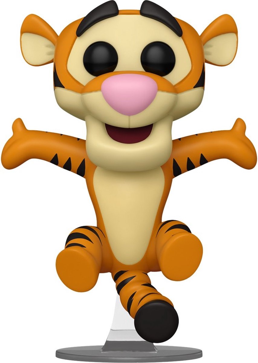 Funko Puppe! Der Pooh Tigger