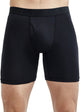 Craft Active Boxer 6-Zoll M Herren Sportunterhose - Schwarz