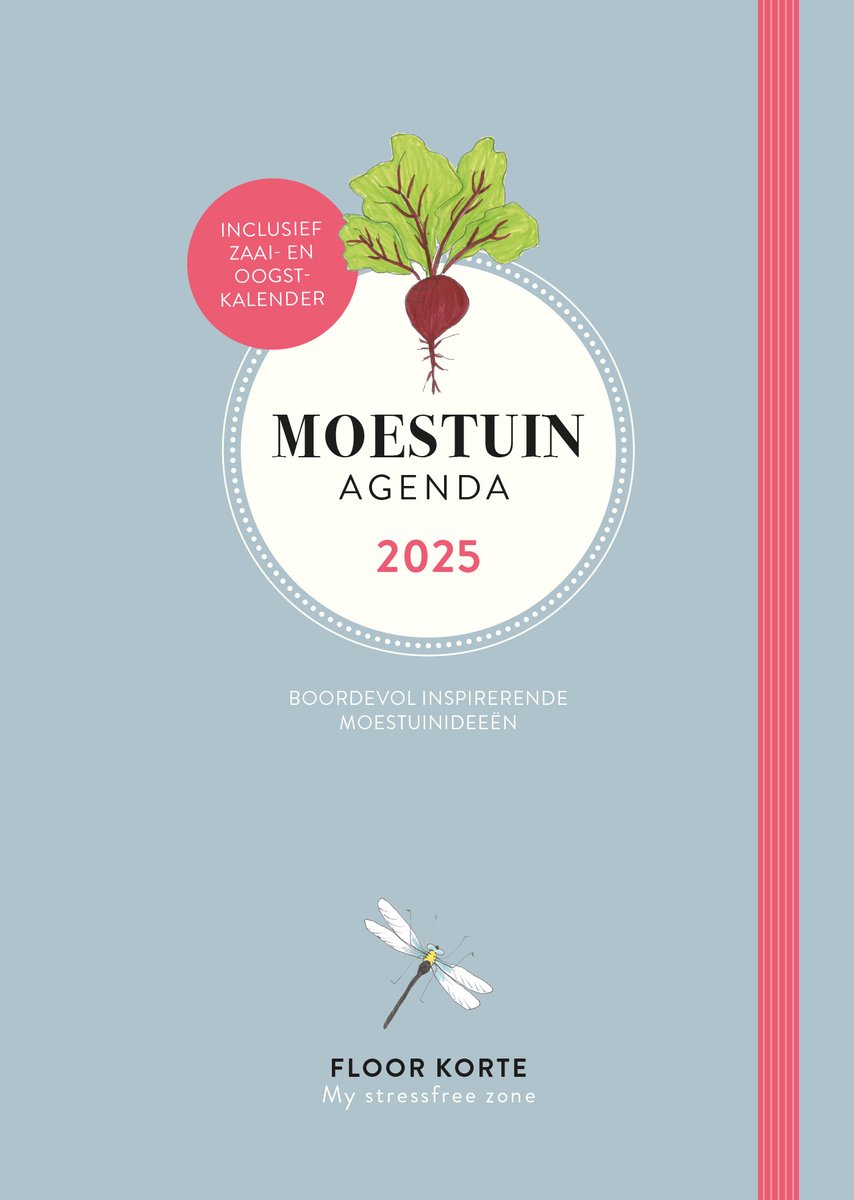 Bodenbrief über die Gemüsegarten-Agenda 2025