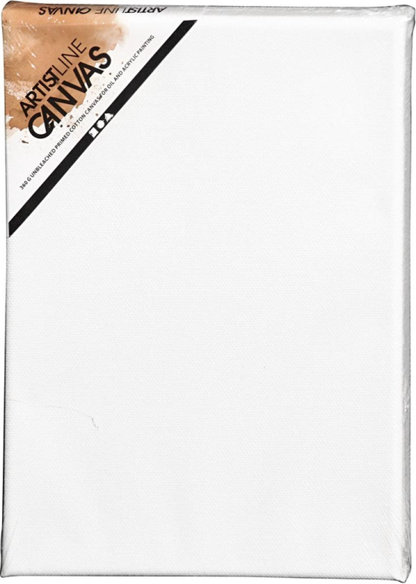 Artistline Leinwand, 18x24cm