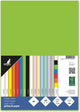 Kängurupapier – A4 – 120 Gramm FSC – Packung mit 100 Blatt – grün – k-0043f275