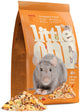 Little One Futter für Ratten – Rattenfutter – 900 g