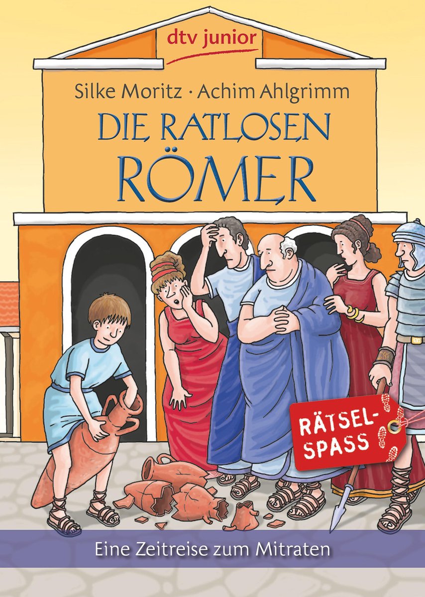 Dieser rattenlose Romer