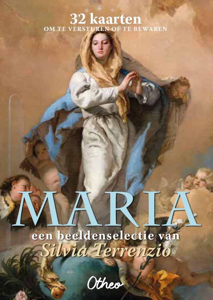 Die kleine Güte – die kleine Güte: Maria