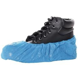 Oxxa Cover 5870 Schuhüberzug blau a 100 Stk.
