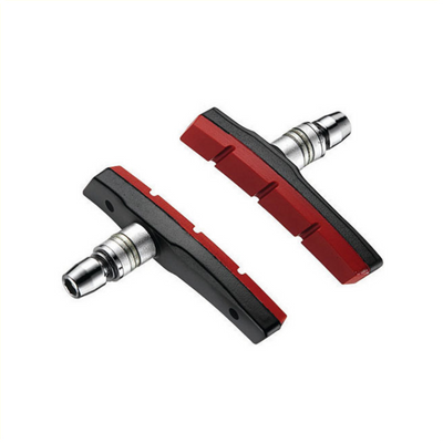 Union BS-440 V-Brake Bremsbelag 80mm. Pro 2. speziell für E-Bikes
