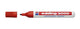 Edding Permanentmarker 3000 (rot)