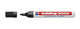 Edding 3000 Permanentmarker schwarz | 10 Stk