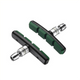 Union Bremsblock Set V-Brems 75mm E-Bike