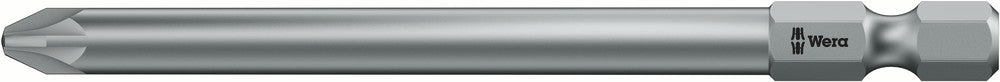 Wera 855 4 Z-Bits Pozidriv, PZ 2 x 89 mm – 1 Stück – 05060035001