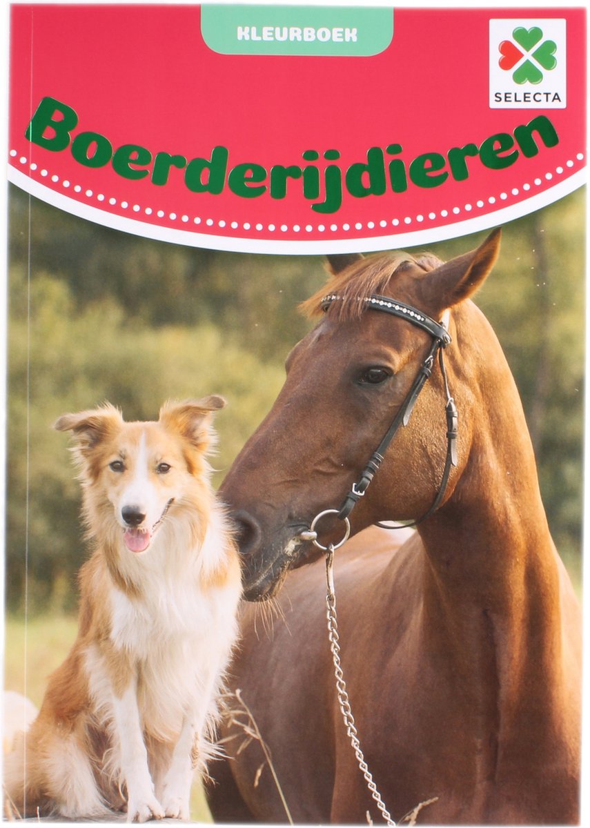 Farbbuchstammtiere