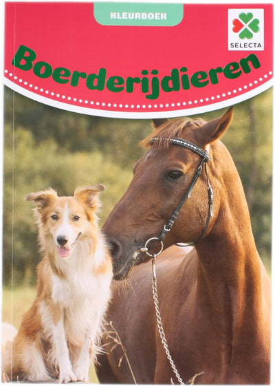 Farbbuchstammtiere