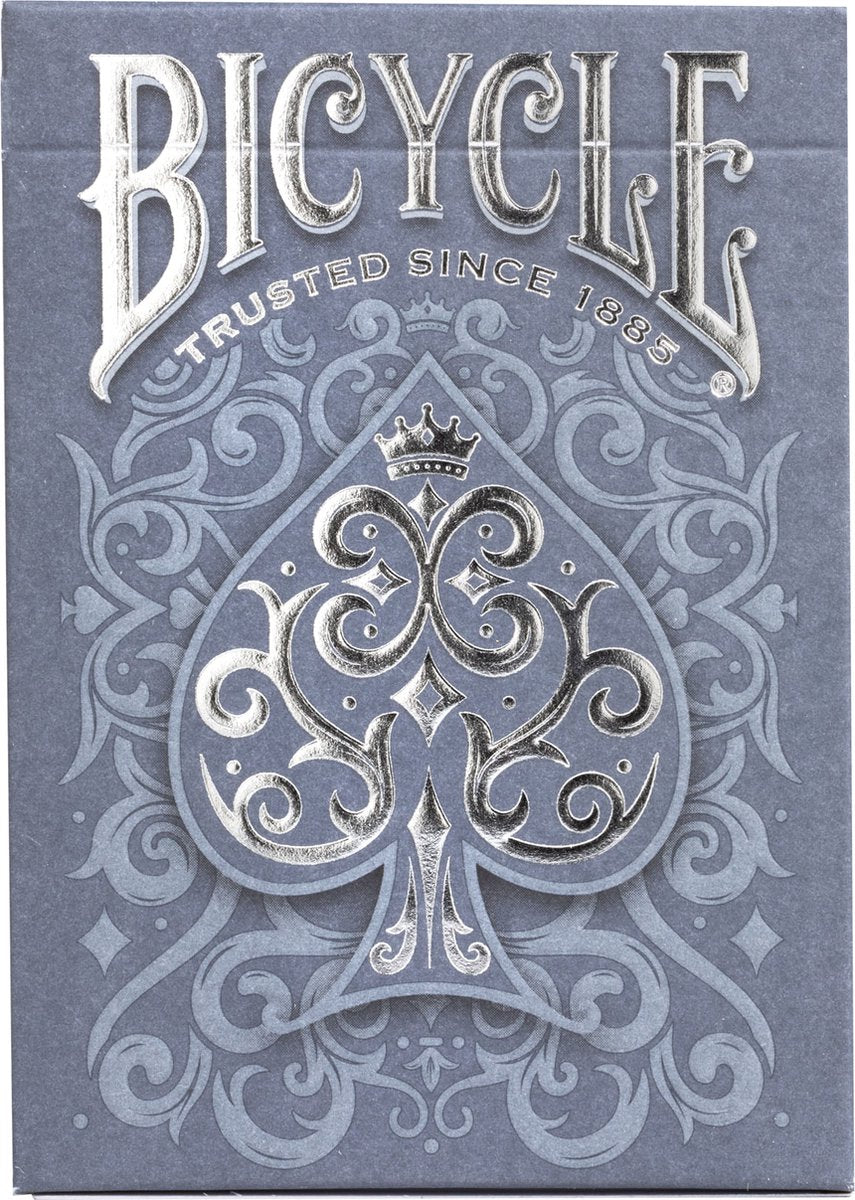 Bicycle Cinder – Premium-Spielkarten – Ultimates – Poker – Sammlerstück