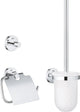 Grohe Start Zubehörset 3-in-1 – Chrom