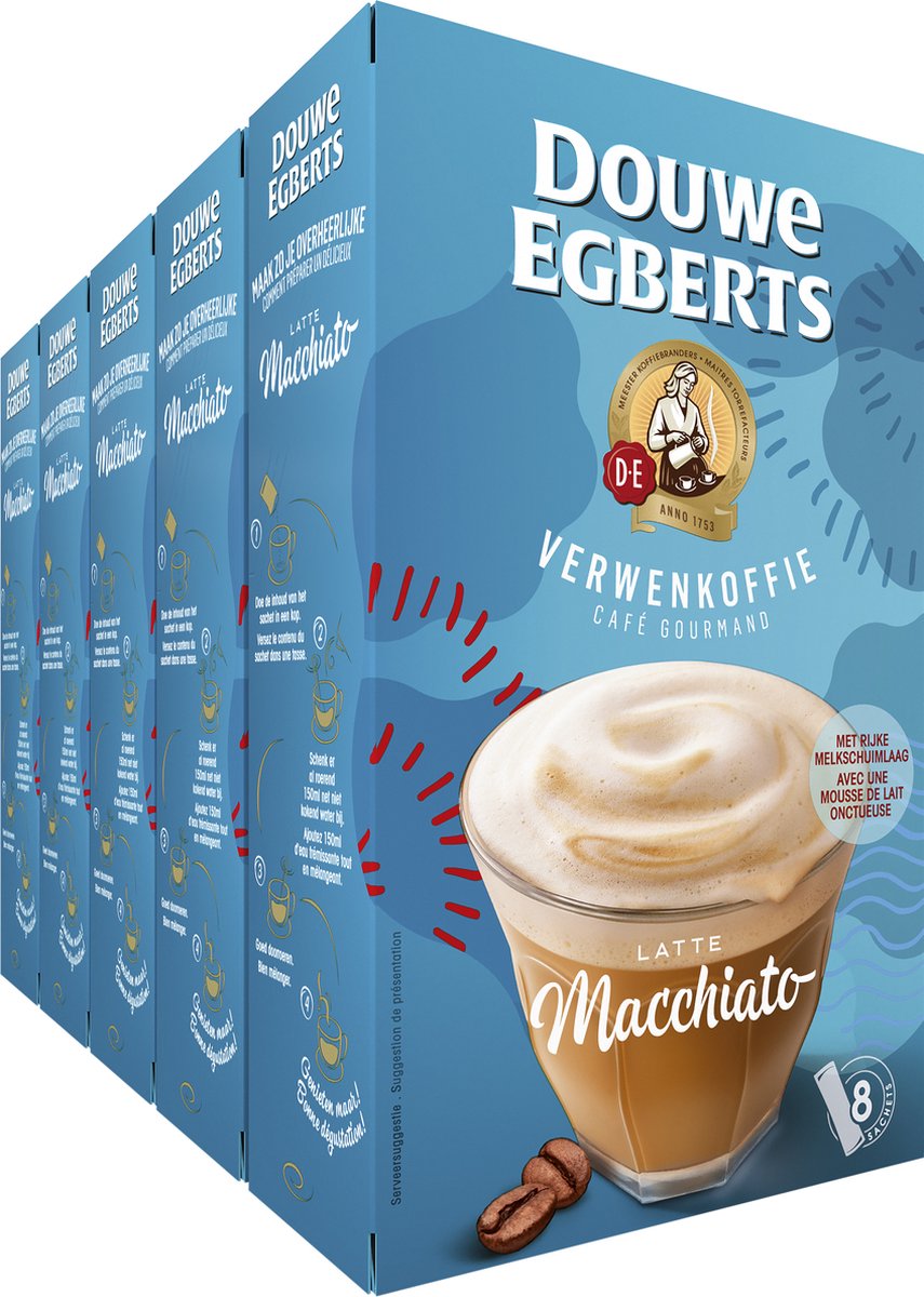 Douwe Egberts