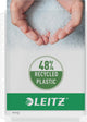 Einband Maxi Leitz A4 PVC 5 Stück anzeigen