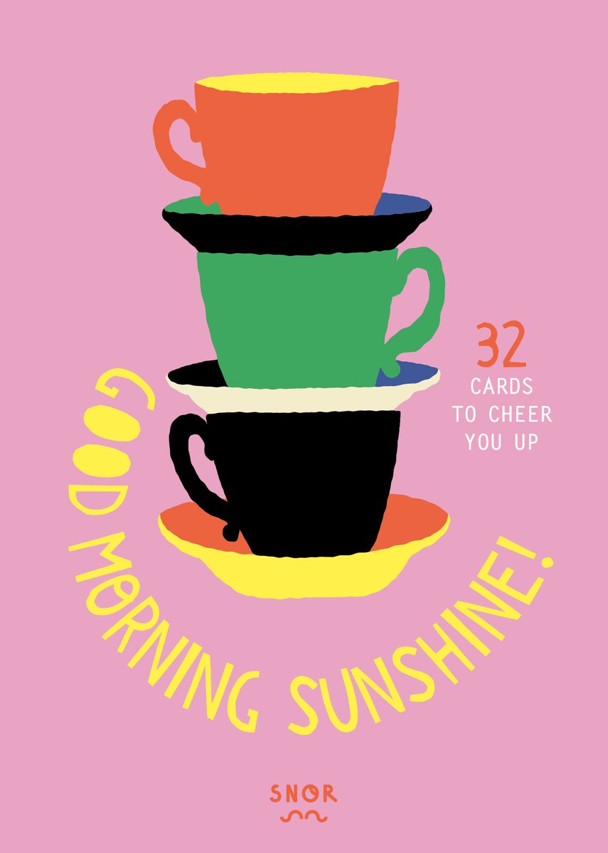 Guten Morgen Sonnenschein