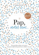Elma van Vliet – Papa sag es mir – Tagebuch