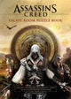 Assassin's Creed – Escape Room-Rätselbuch