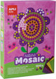 Apli Kinder-Mosaik-Set Frühling
