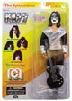 Mego küsst den Raumfahrer 20 cm