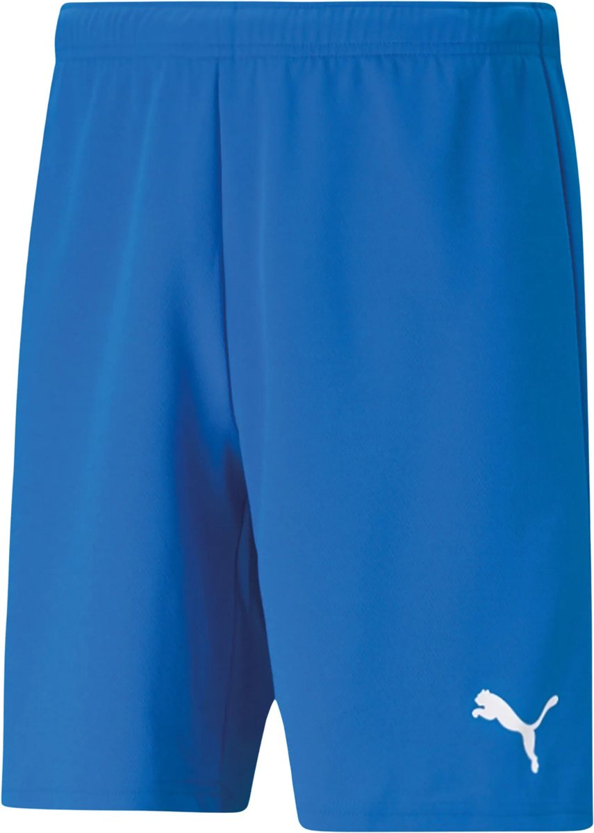 Puma Teamrise Shorts Herren - Größe XL