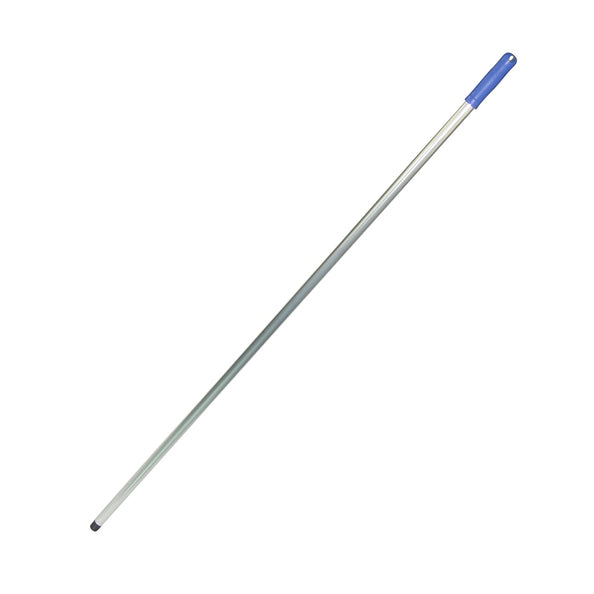 Aluminiumstiel mit Gewinde (140cm)