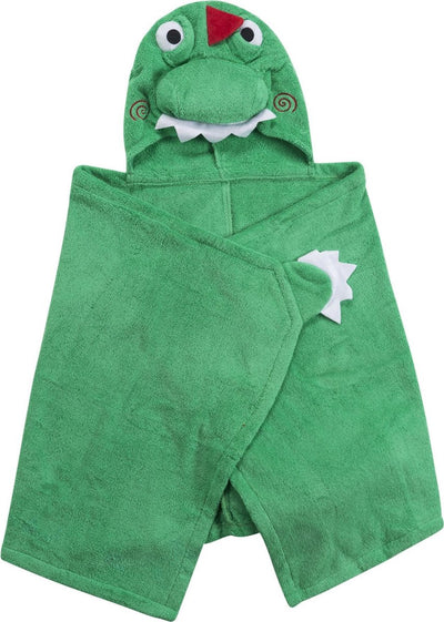 Zoocchini Badeumhang – Devin der Dinosaurier