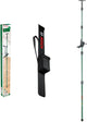 Bosch TP 320 – Messgeräte-Stativ – 10 bis 320 cm – hochwertiges Aluminium – inklusive Aufbewahrungstasche