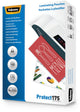 Laminierfolien Fellowes 53087 175 Mikron glänzend
