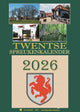 Twente-Zauberkalender 2026