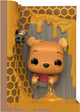 Funko Winnie the Pooh Winnie the Pooh in Honey Tree (Pop! Nooks) Vinylfigur Unisex Pop! - neutral - Standard