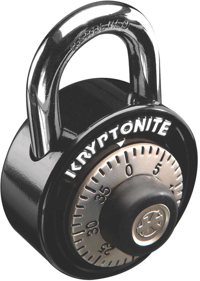 Kryptonite Padlock Code Gripper 50 mm