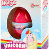 Traumpferd Groeeii Unicorn, 17 cm