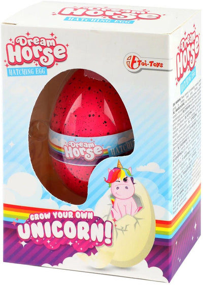 Traumpferd Groeeii Unicorn, 17 cm