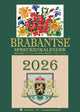 Brabanter Zauberkalender 2026