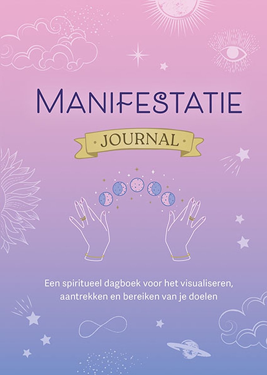 Deltas Manifestationstagebuch