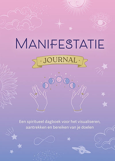 Deltas Manifestationstagebuch