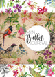 Sparrow kreativ mein Bullet Journal – Blumen