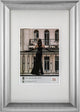 Walther Venedig - Fotorahmen - Fotogröße 15x20 cm - Silber