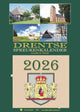 Drenthe-Zauberkalender 2026