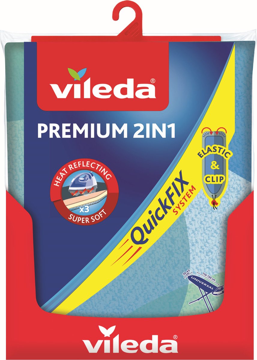 Vileda