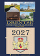 Drenthe-Zauberkalender 2027